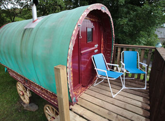 Blue House B&B