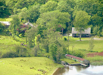 Coniston Cottages