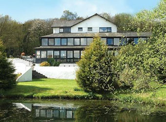 Damson Dene Hotel