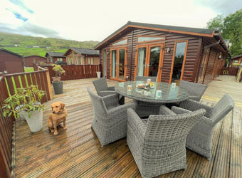 Holiday Lodges