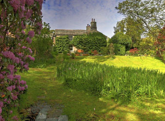 Seatoller Hotel