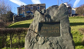 Embleton Spa Hotel