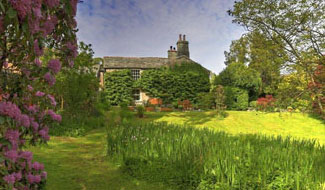 Seatoller House