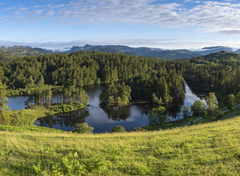 Tarn Hows